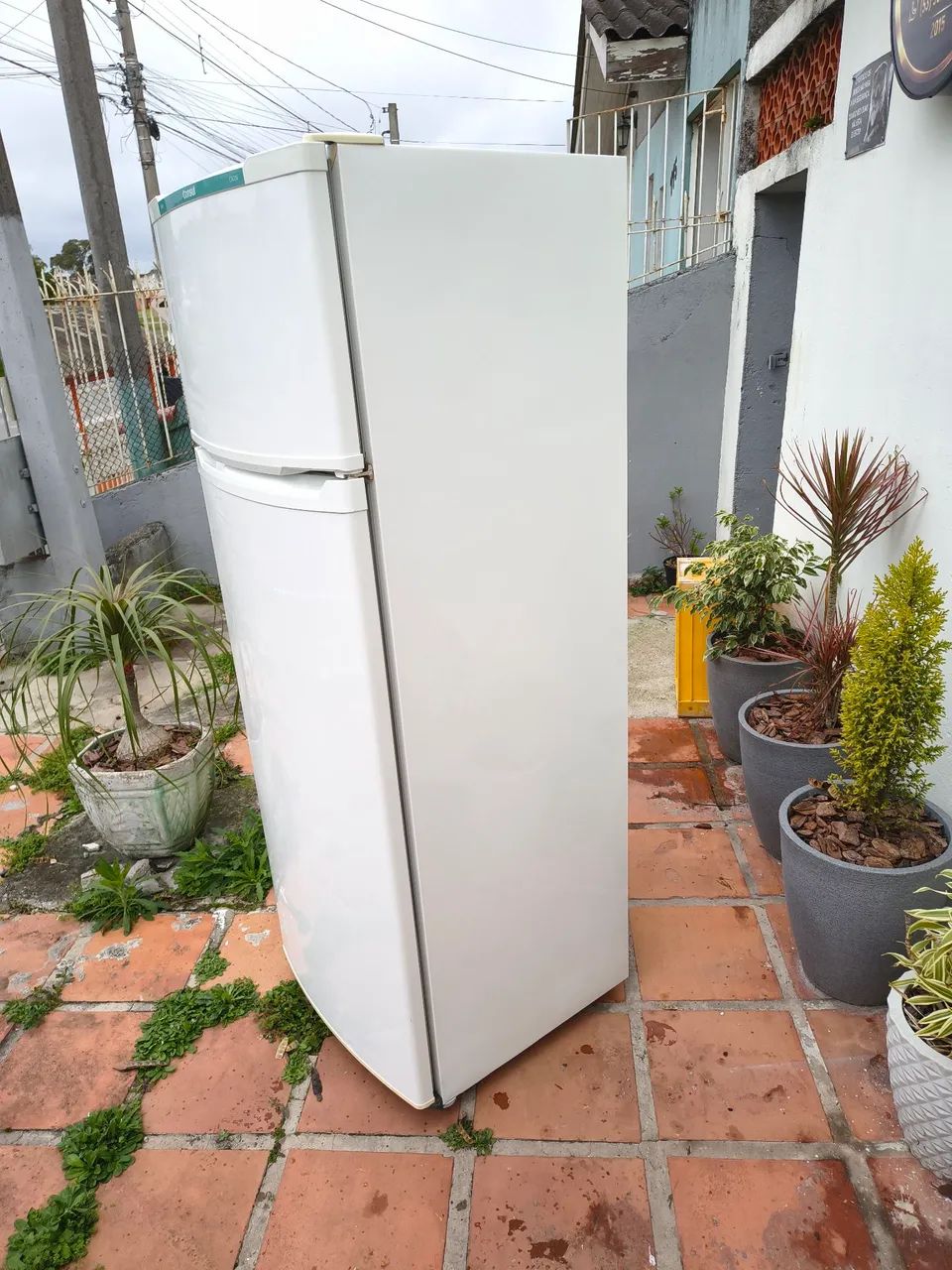 Geladeira Consul Duplex  - Foto 4