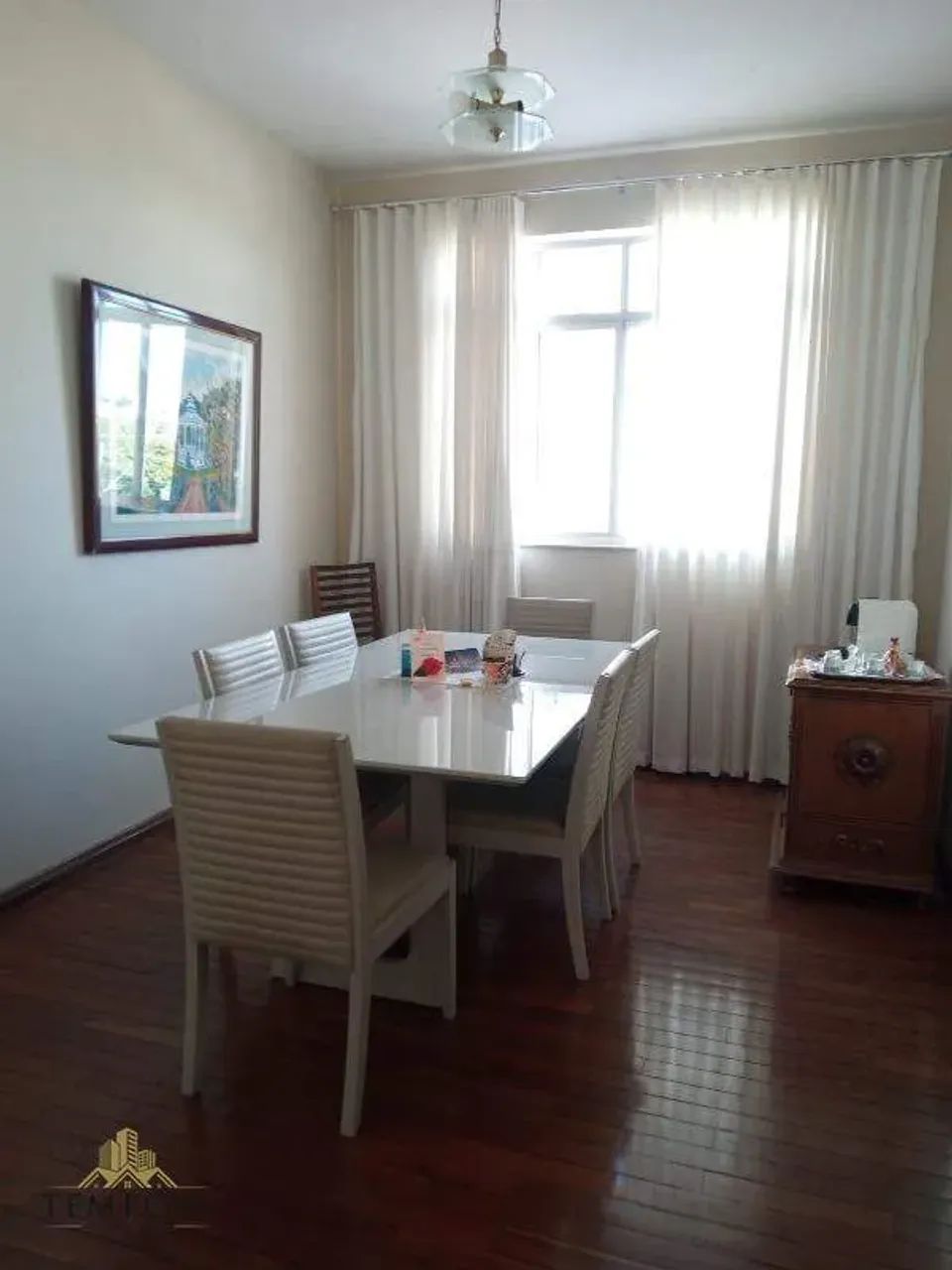 Excelente apartamento com 04 quartos próximo ao shopping estação - Foto 3