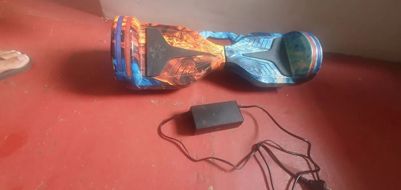 Vendo hoverboard  - Foto 3