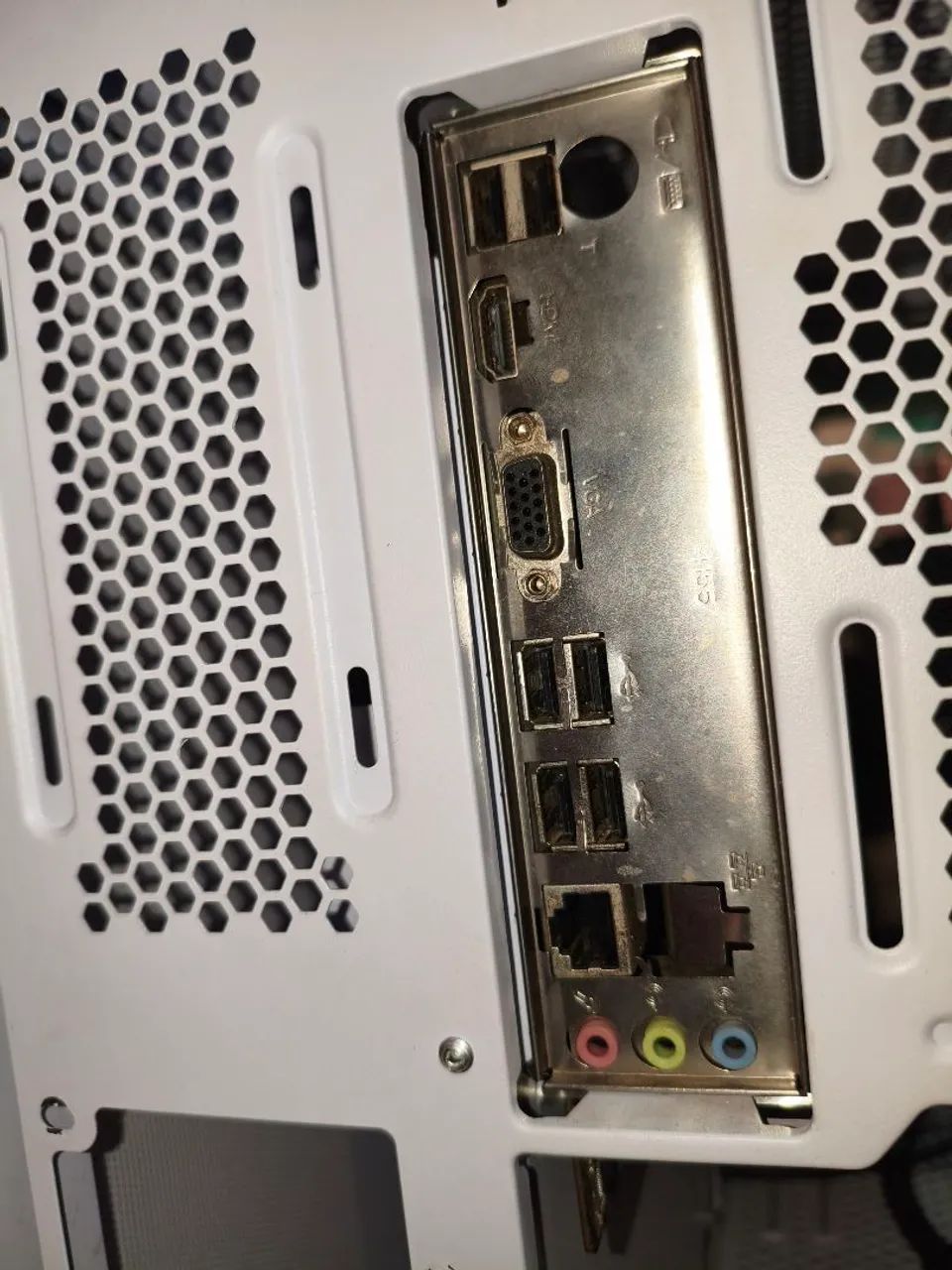 I7 3770 + 16 gb ram ddr3 - Foto 2
