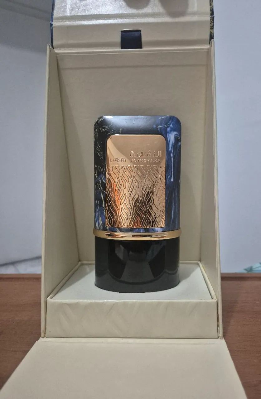 Perfume Al nashama caprice