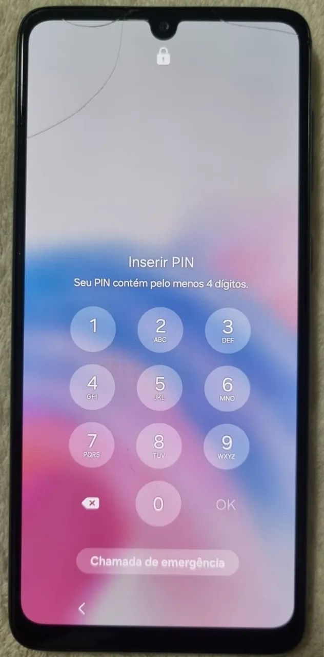 SAMSUNG GALAXY A32  -  LEIA A DESCRIÇÃO - Foto 2