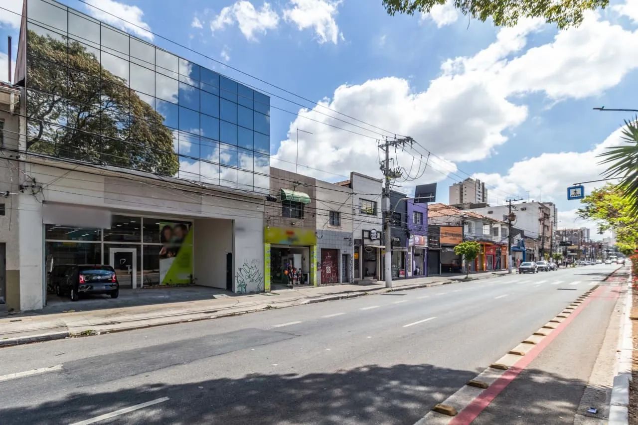 Loja na Avenida Guilherme Cotching, 1055  620 m² - Foto 3