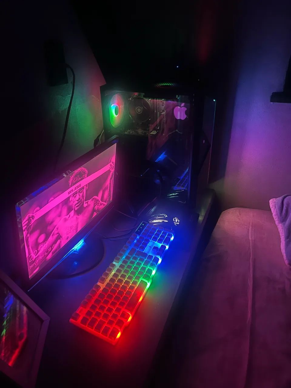 Pc gamer 