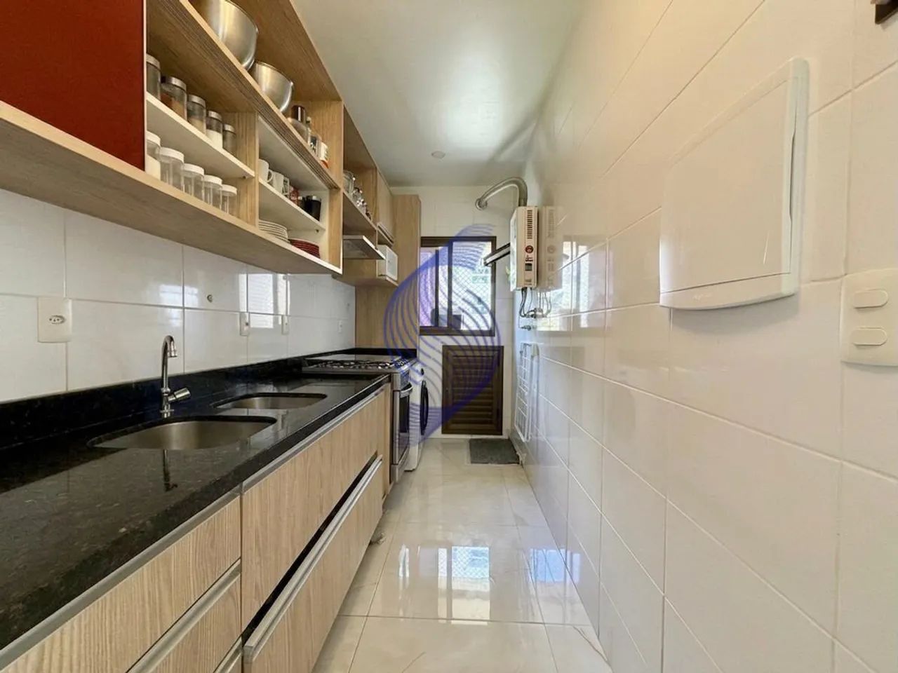 APARTAMENTO 69 M² | 2 QUARTOS | 1 SUÍTE | ARMAÇÃO | SALVADOR-BA - Foto 9