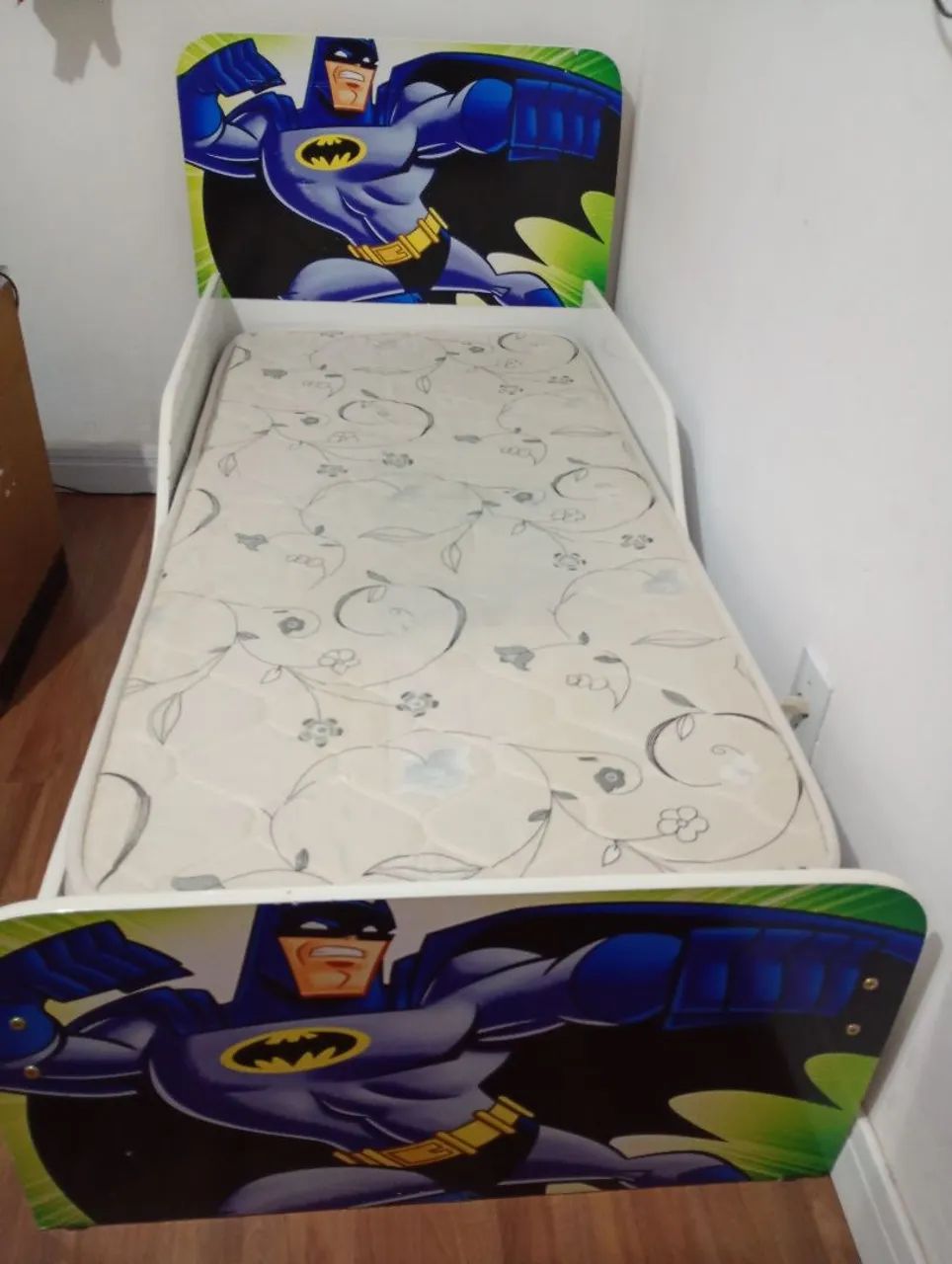 Cama  - Foto 3