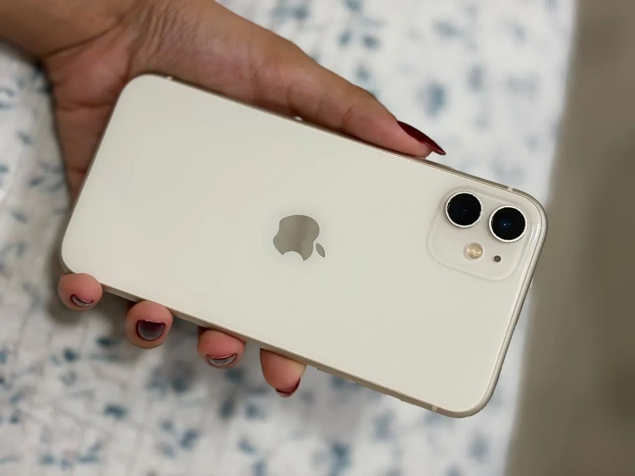 iPhone 11 64gb ÚNICA DONA - Foto 3