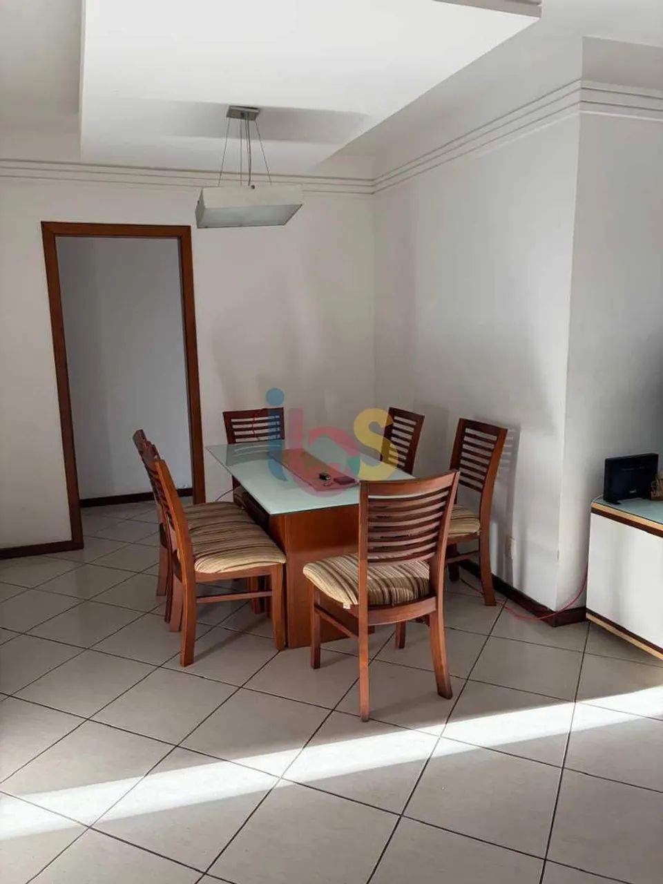 Alugo Apartamento na Zona Sul - Foto 5