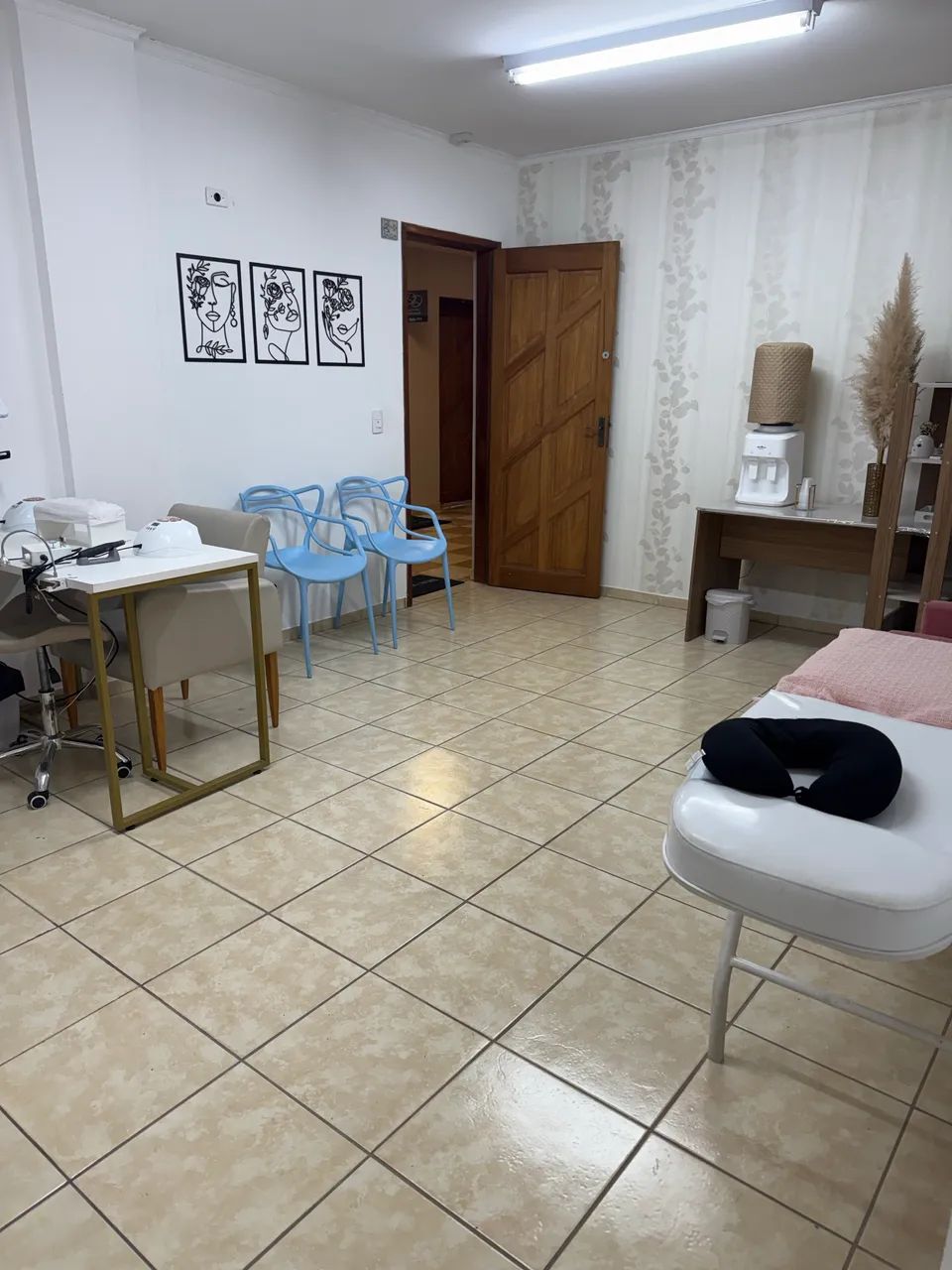 Espaço em sala comercial para nail  designer - Foto 4