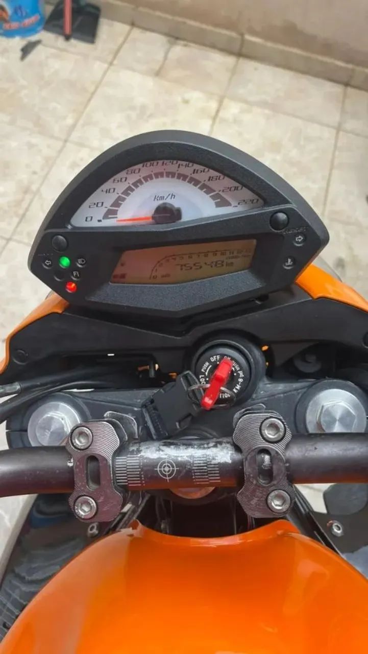 Vendo ou troco  - Foto 4