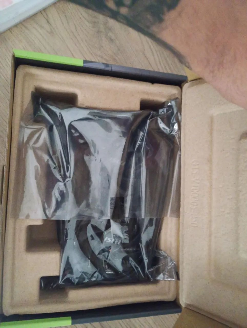 Rtx5060 MSI - Foto 4