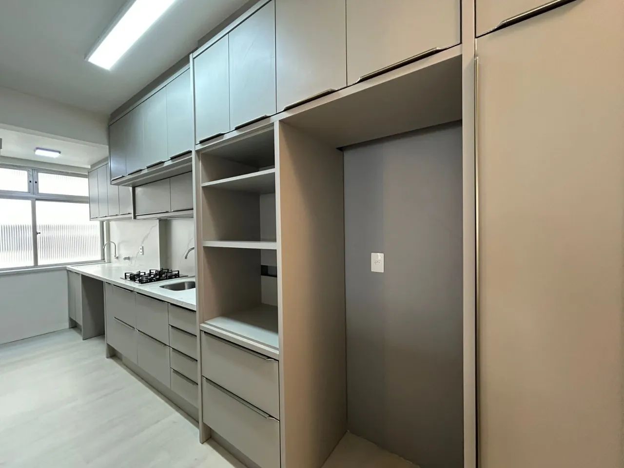 Apartamento | 2 quartos Centro - Foto 3