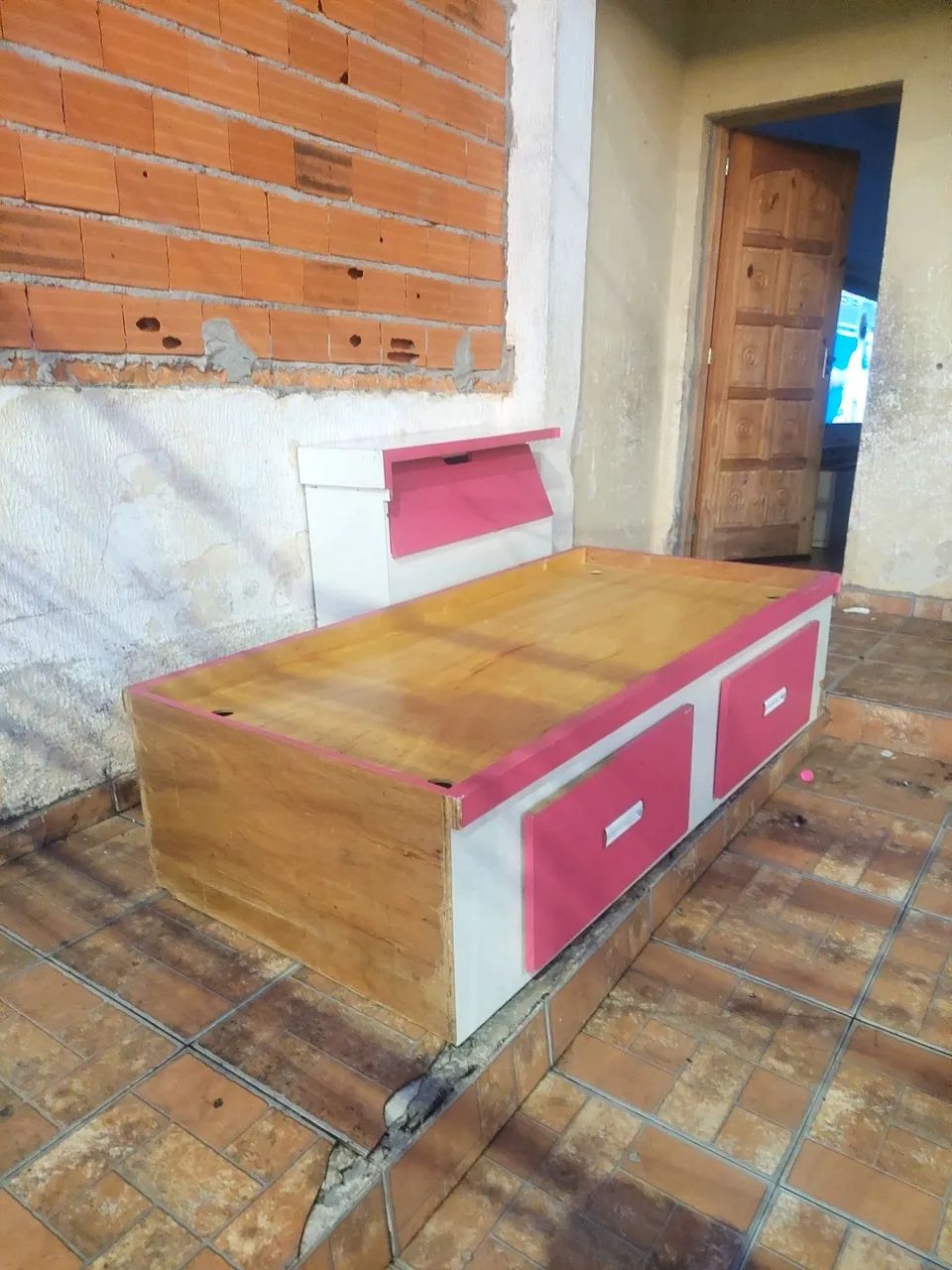 Cama de solteiro  - Foto 4