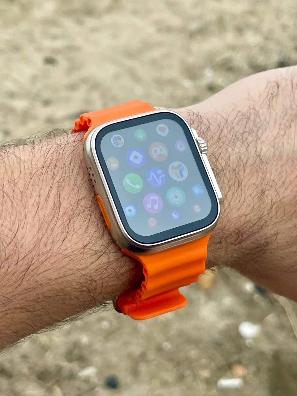 Smart Watch Novo - Foto 3