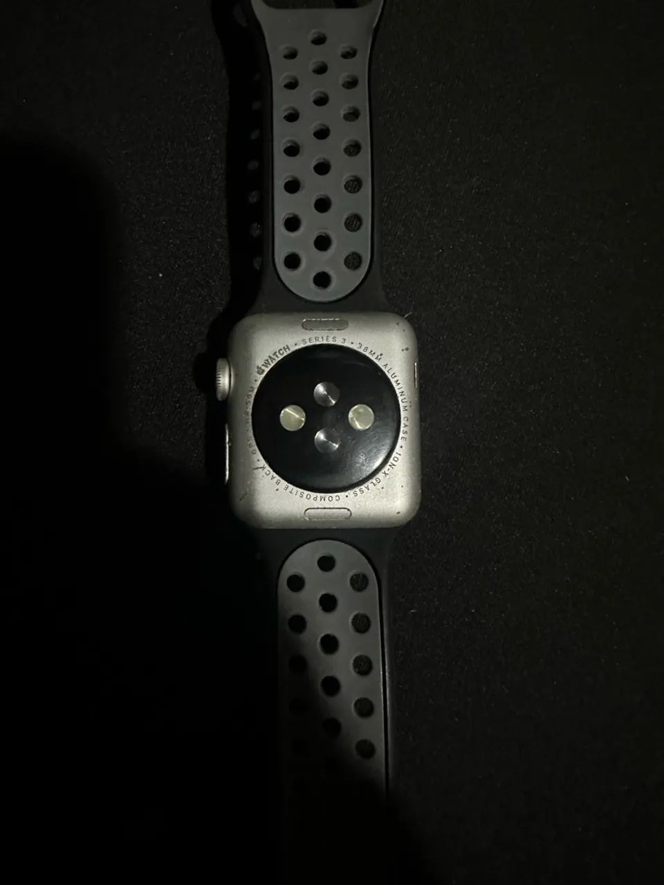 Apple Watch Series 3 - Foto 4
