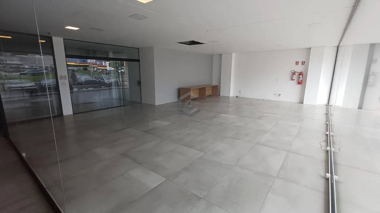 Sala para Locação em Parque Bela Vista, Votorantim - 125m² - Foto 2