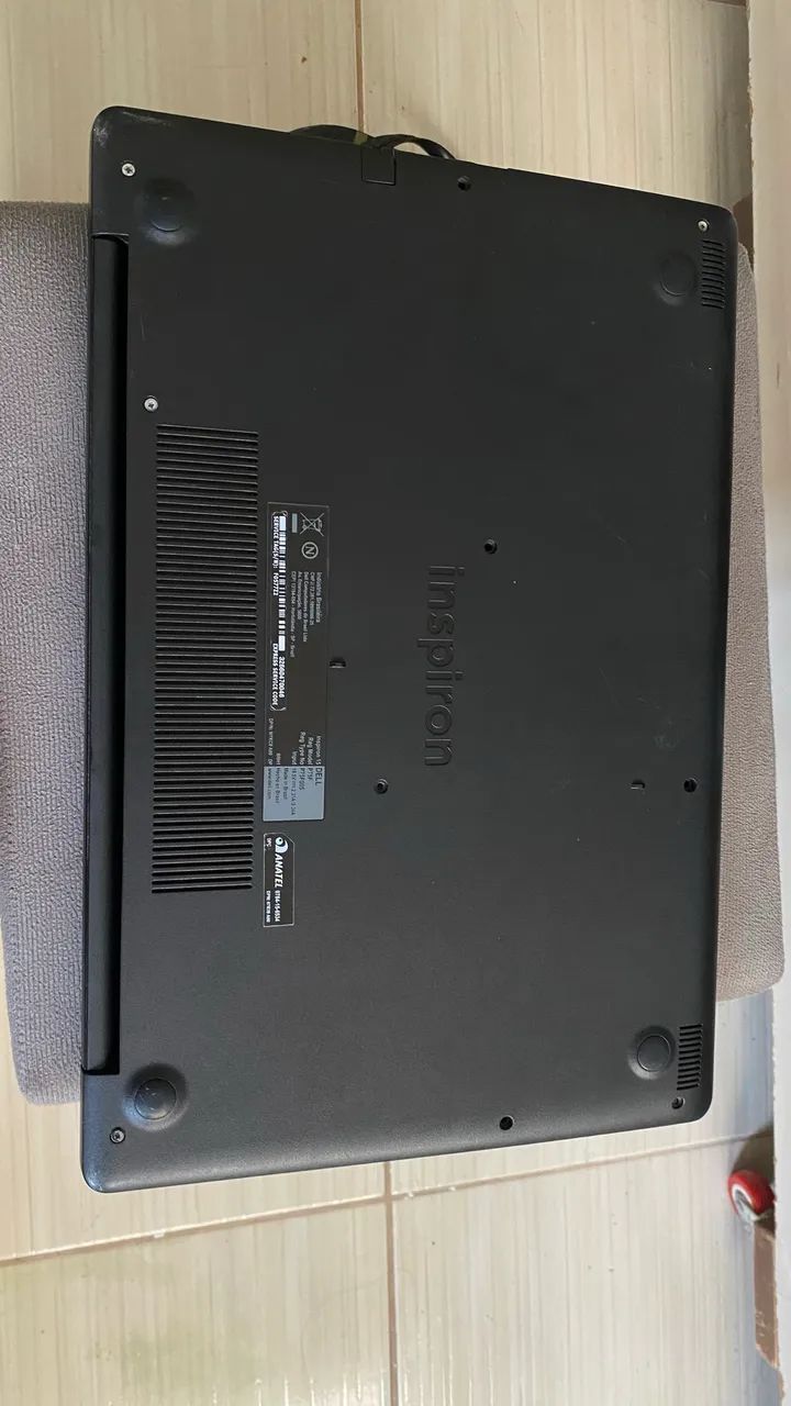 Notebook Dell 15 - Foto 2