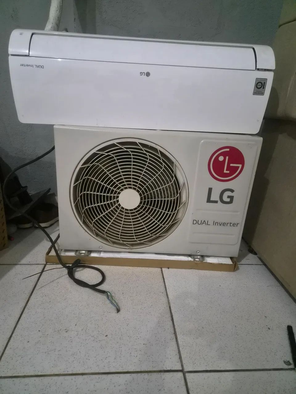Vendo central de ar condicionado  - Foto 3