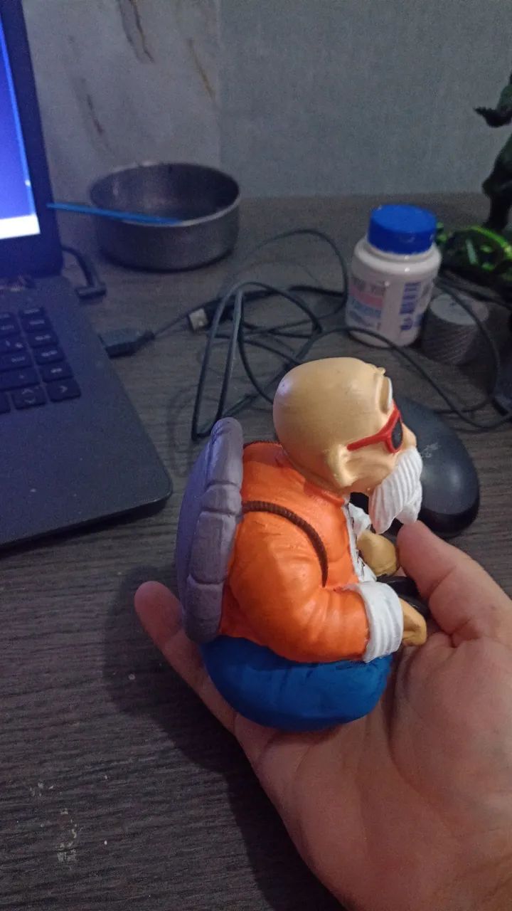 Action figure - Foto 2