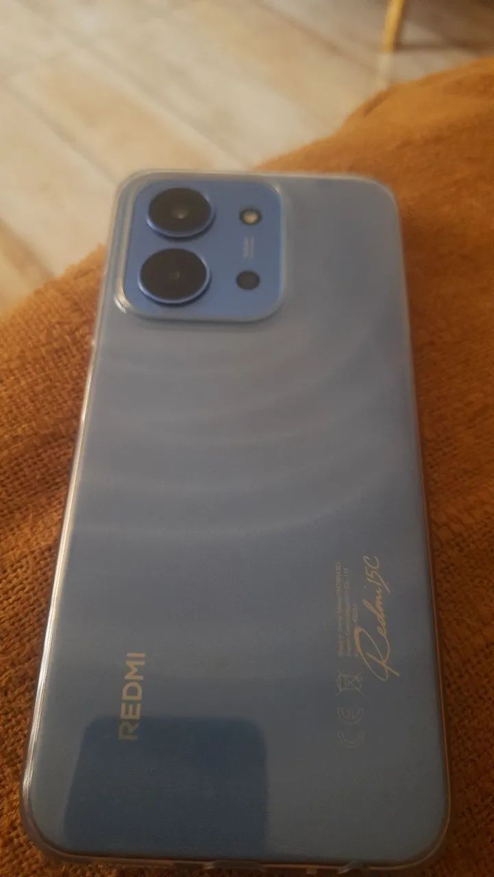 Redmi 15c  - Foto 2