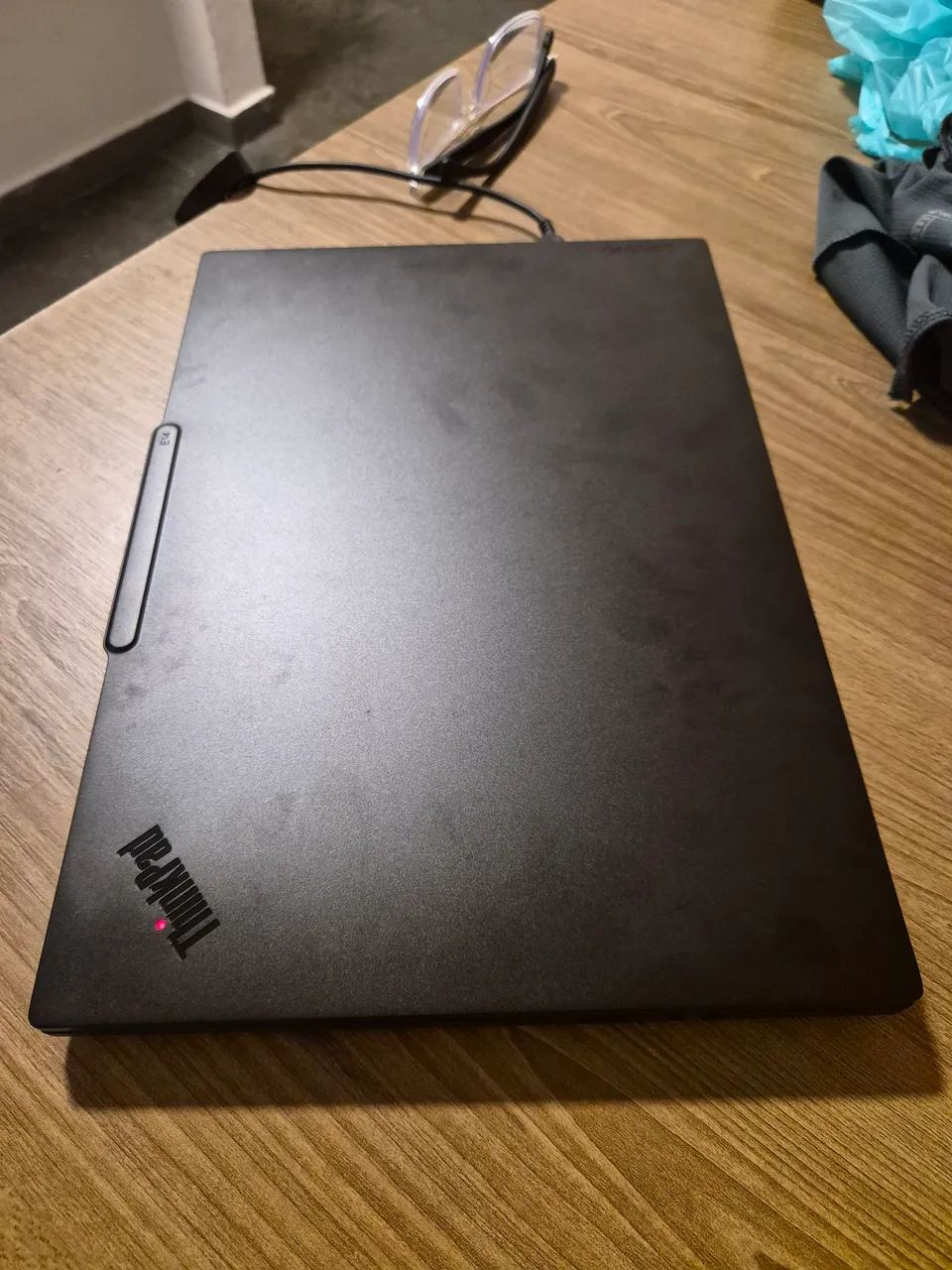 Lenovo ThinkPad E14 Gen 7 / Ryzen 220 / 16 / 256 - Foto 2