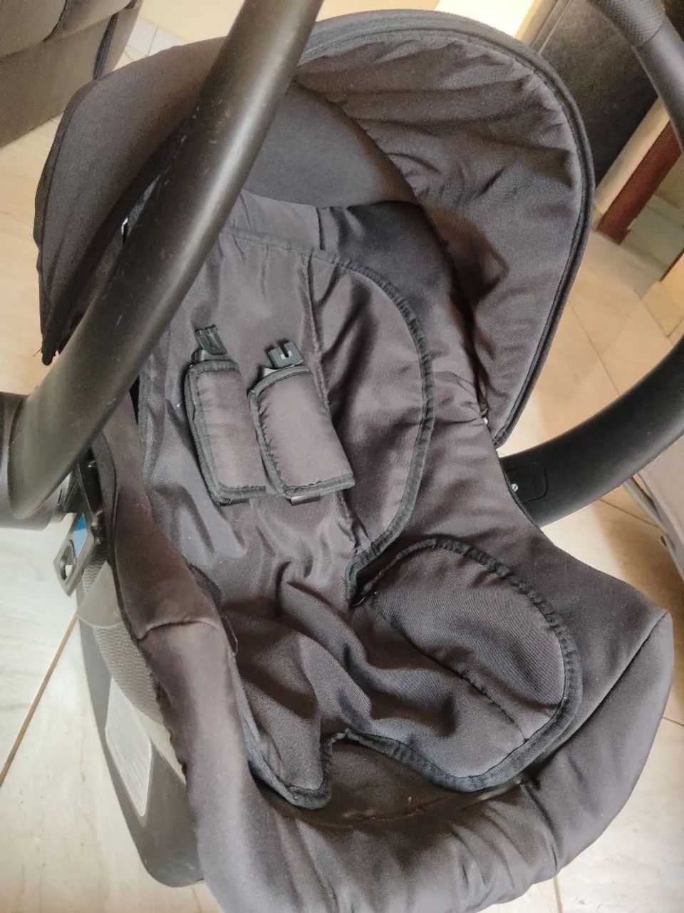 Bebê conforto  - Foto 2