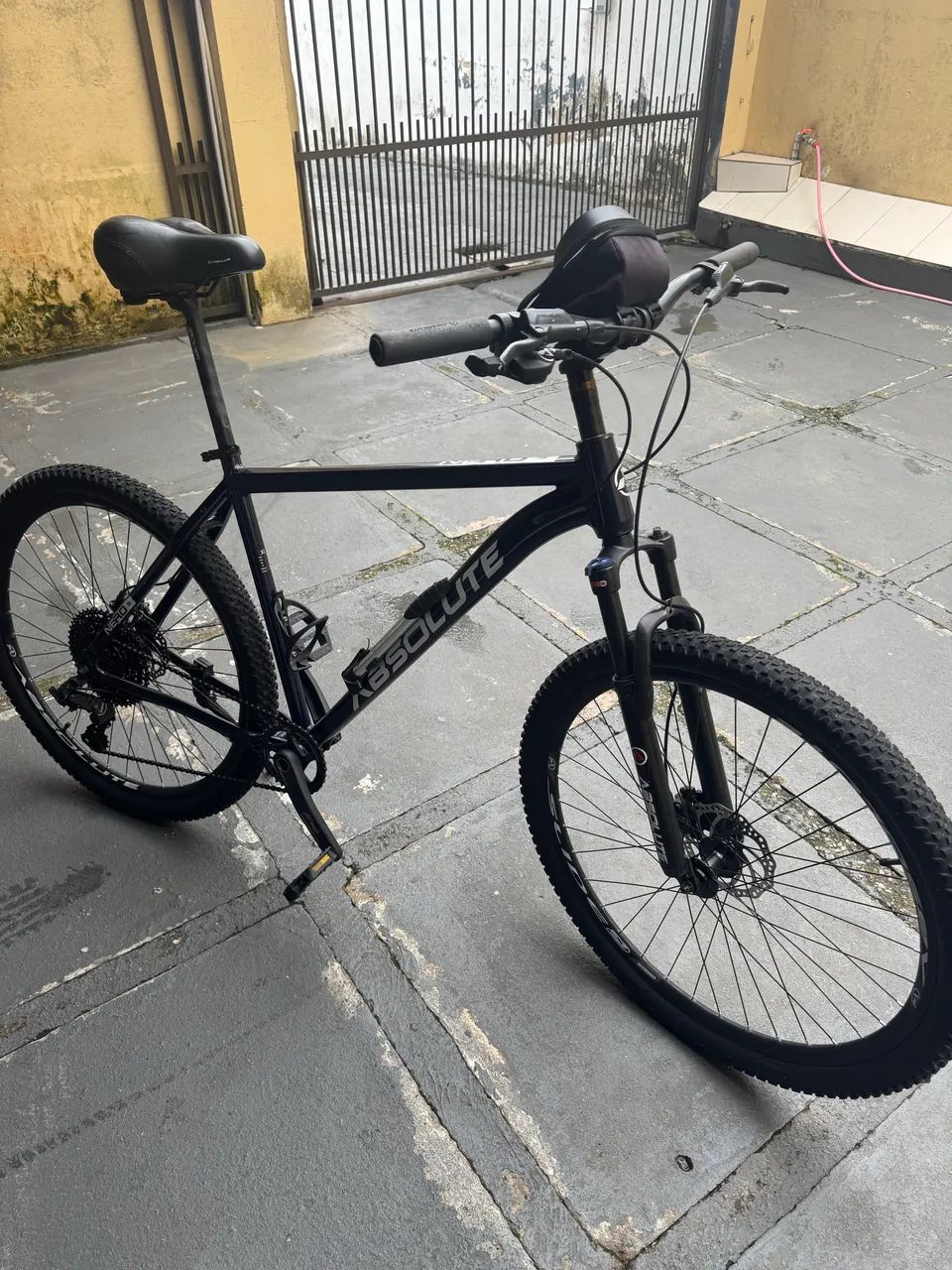 Bike Absolute aro 29