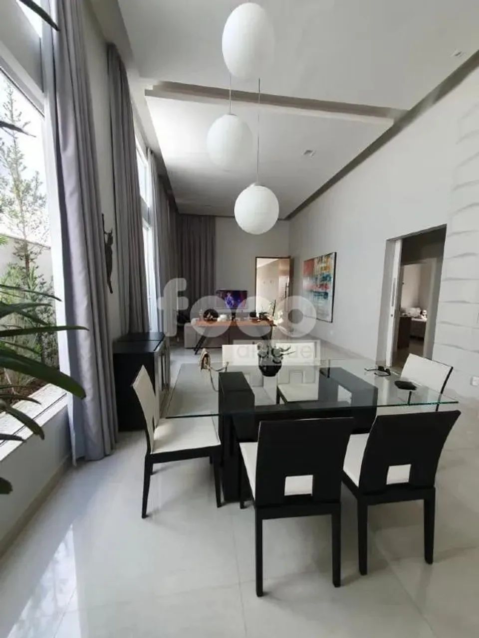 Casa em condomínio para locação - Foto 5