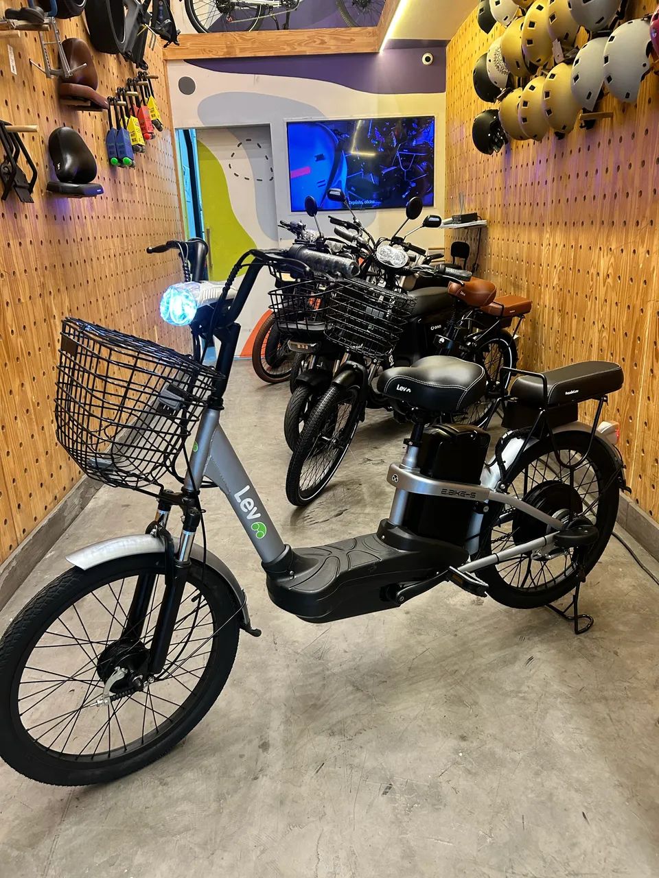 E-bike s  - Foto 2