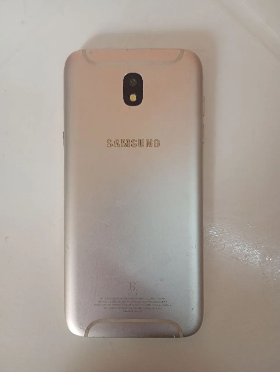 Samsung Galaxy J5 Pro - Foto 2