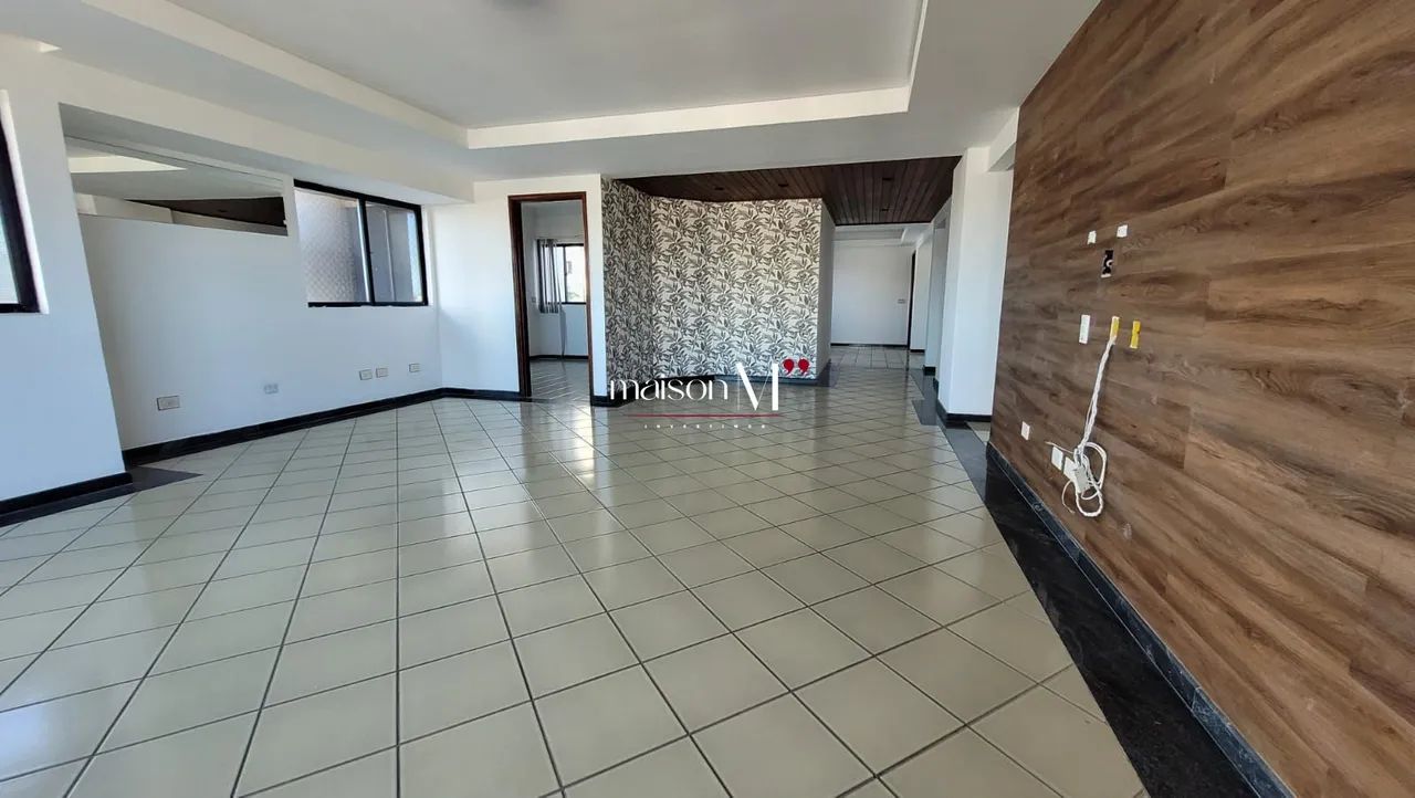 Apartamento à venda no Edifício Apolônio Lima, 4 quartos em Candelária - Foto 4
