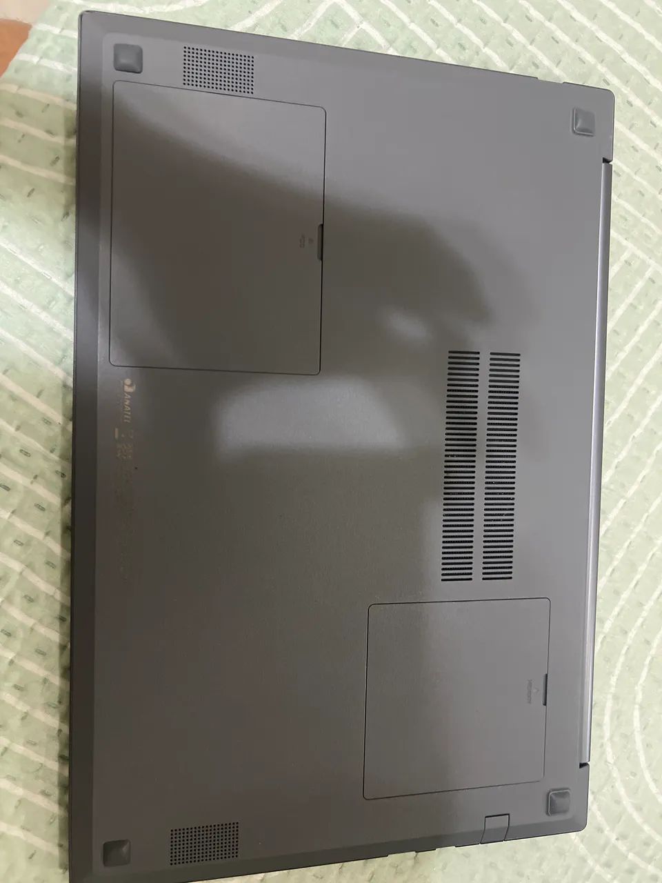 Notebook samsung Book I5 11ª geração  - Foto 4