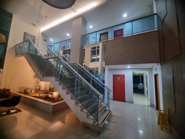 Residencial Avant - 1 Quarto - Foto 2