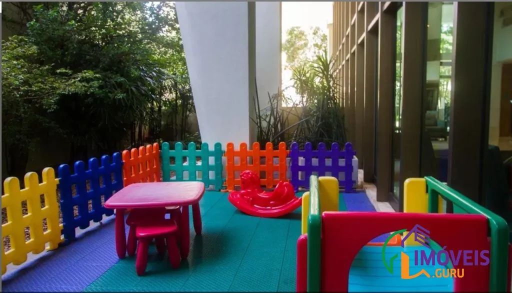 APARTAMENTO - BROOKLIN - SP - Foto 4