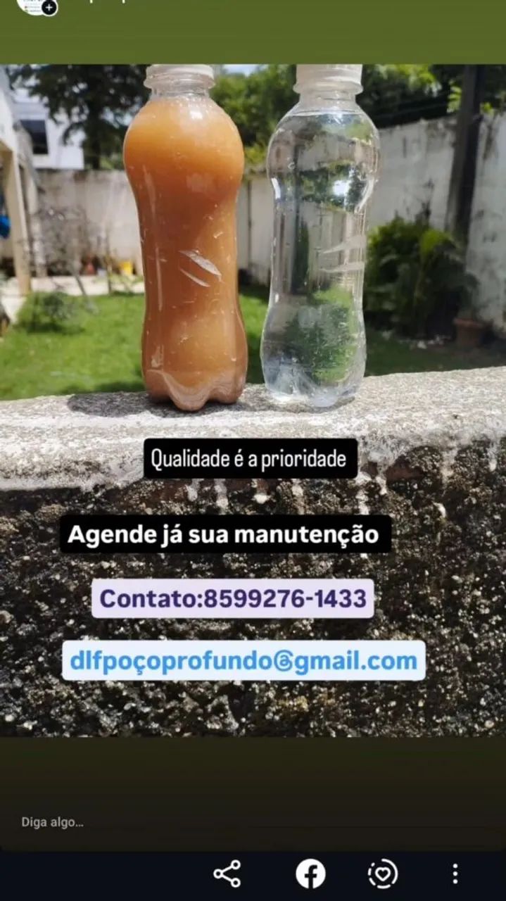 Manutenção e perfuração  - Foto 4