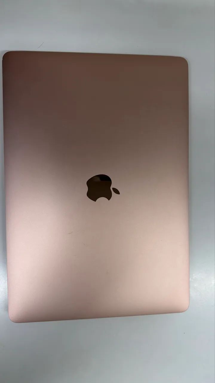 MacBook Air Retina 13,3? 2020 - i3 | 8GB | 256GB SSD - Notebooks