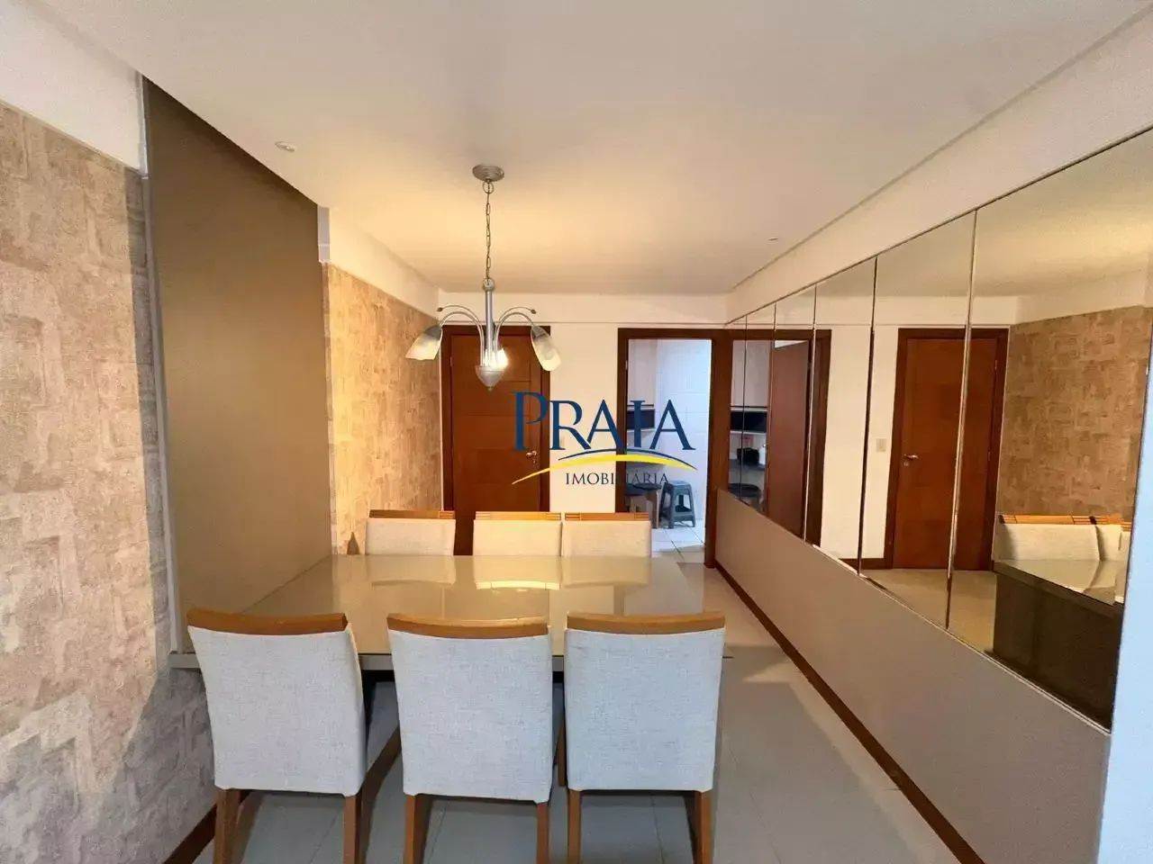 Apartamento com 2 Quartos para alugar, 75m² - Praia da Costa - Foto 3