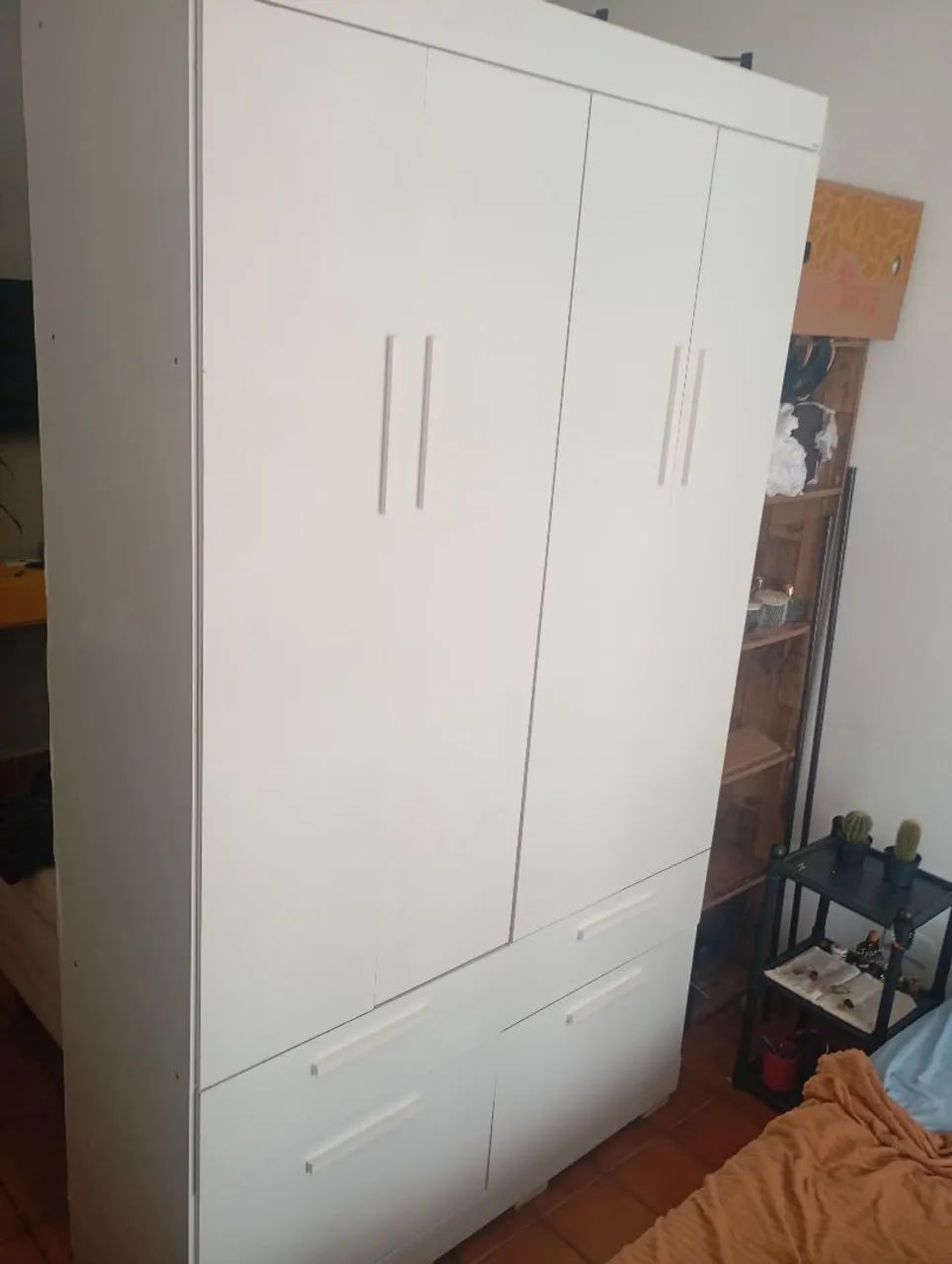 Guarda roupa  - Foto 3