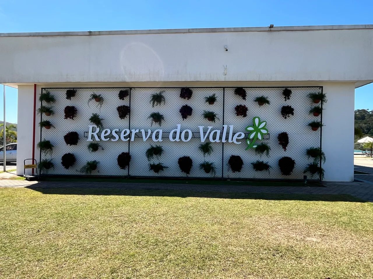 Terreno Reserva do Vale 1 - Foto 2