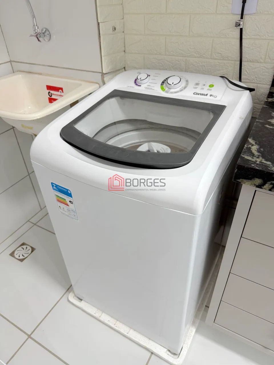 Apartamento Mobiliado em Imperatriz, Ma. - Foto 4