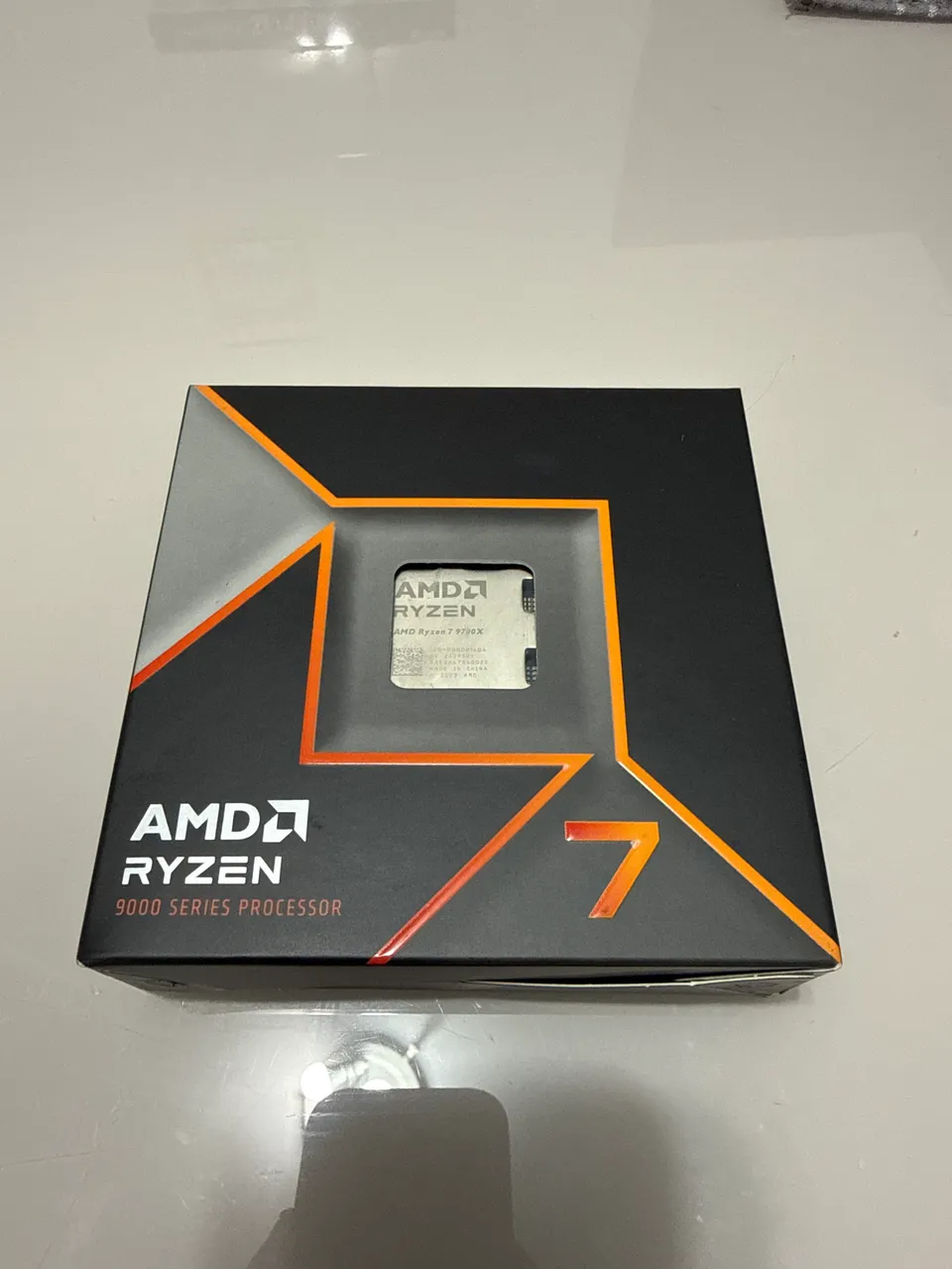 Processador i7 9700KF + Placa Mãe Asus Prime H310M-K R2.0
