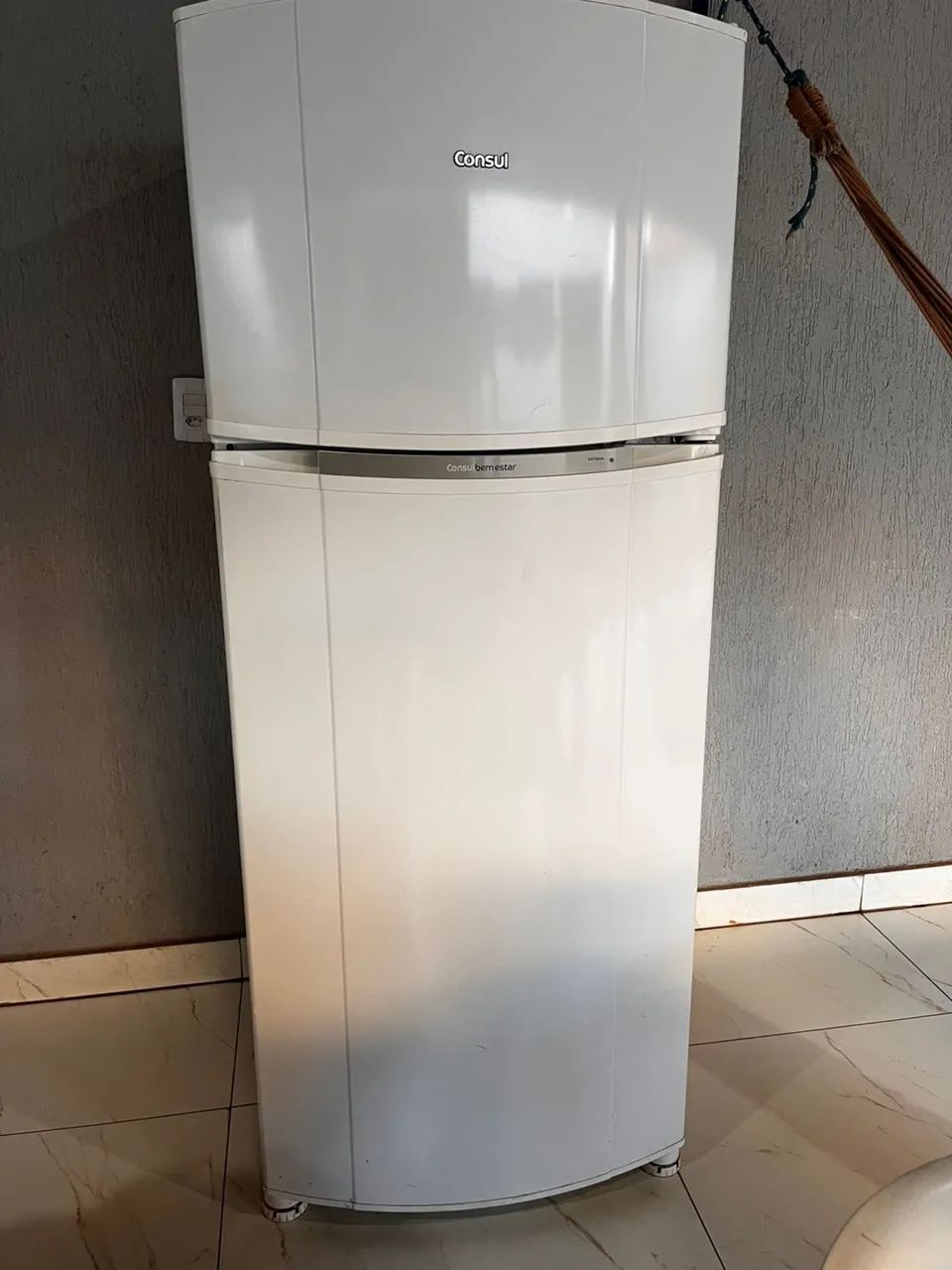 Geladeira 