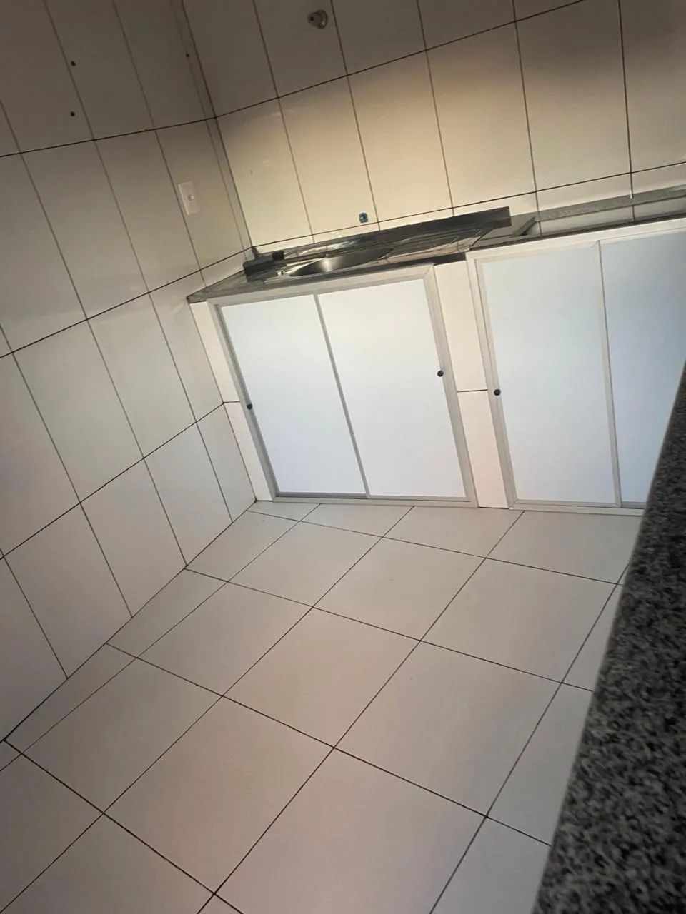 Loft/ kitnet  - Foto 4