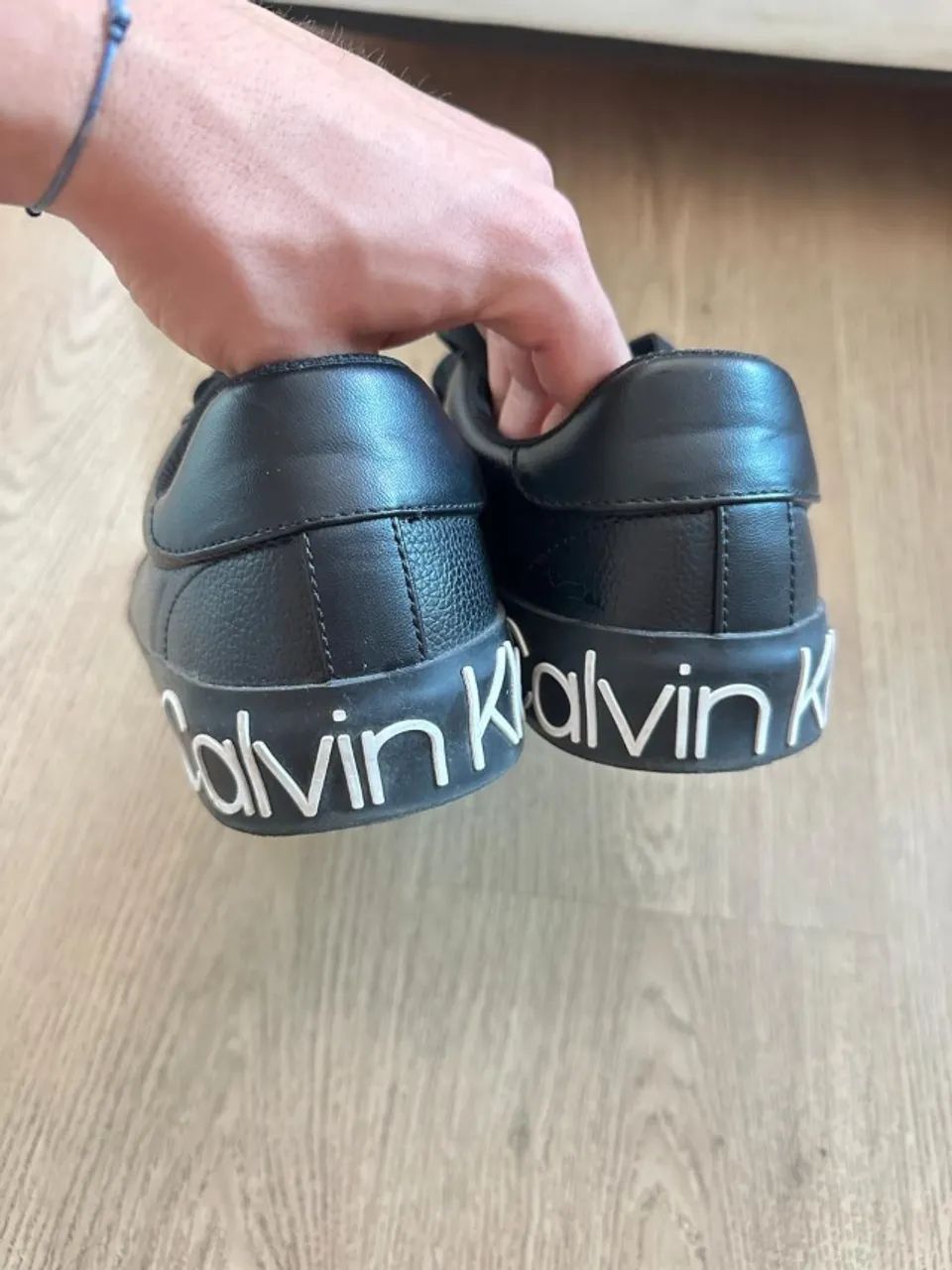 SAPATO CALVIN KLEIN - Foto 2