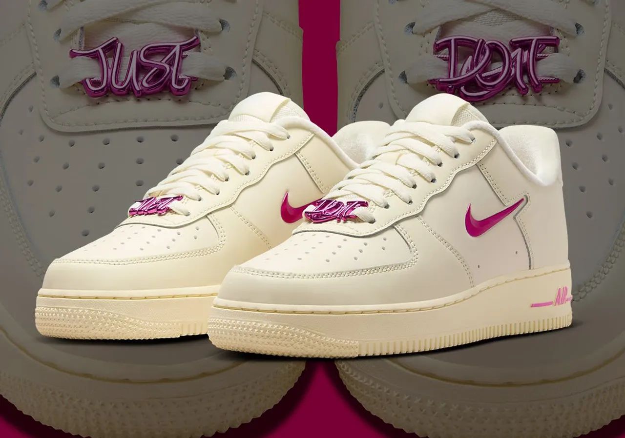 Tênis Nike 