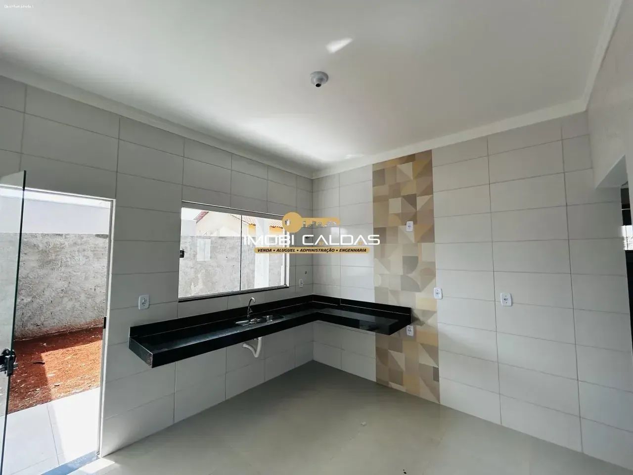 Casa 2 quartos Caldas Novas - 176 mil - Foto 3