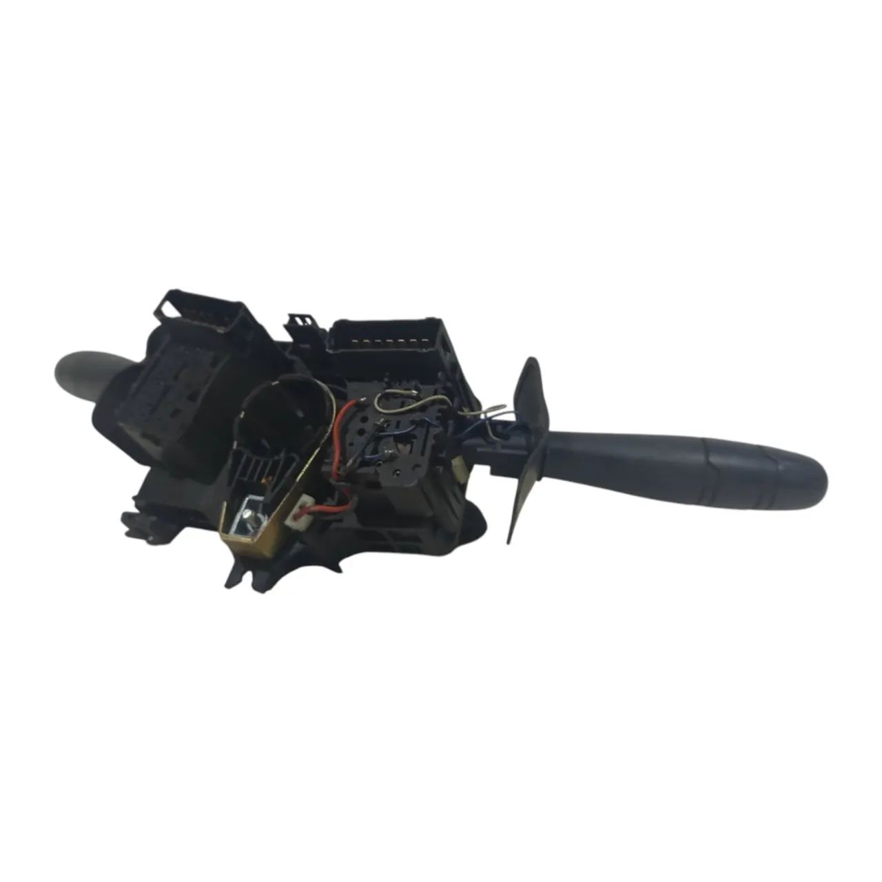 Chave Seta Renault Cli0 Expression 1.6 16v 2004 2005 A 2010 - Foto 5