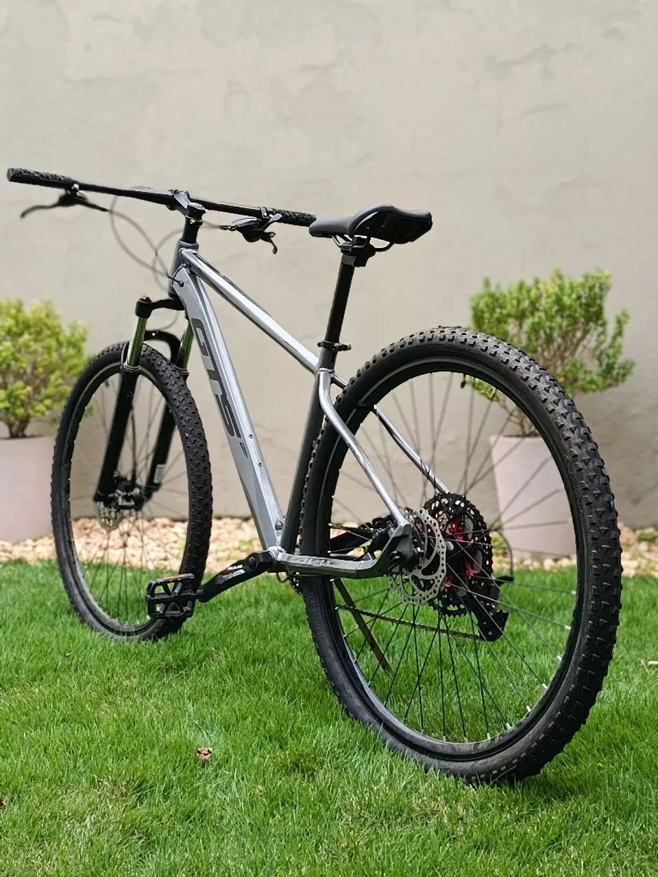 Bicicleta Aro 29 Gts Feel Avax 12v