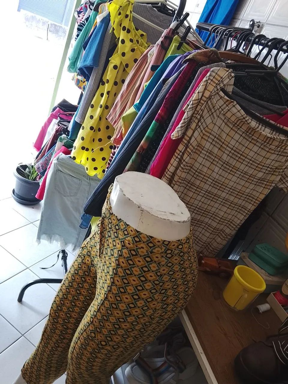 Passo brechó  - Foto 4