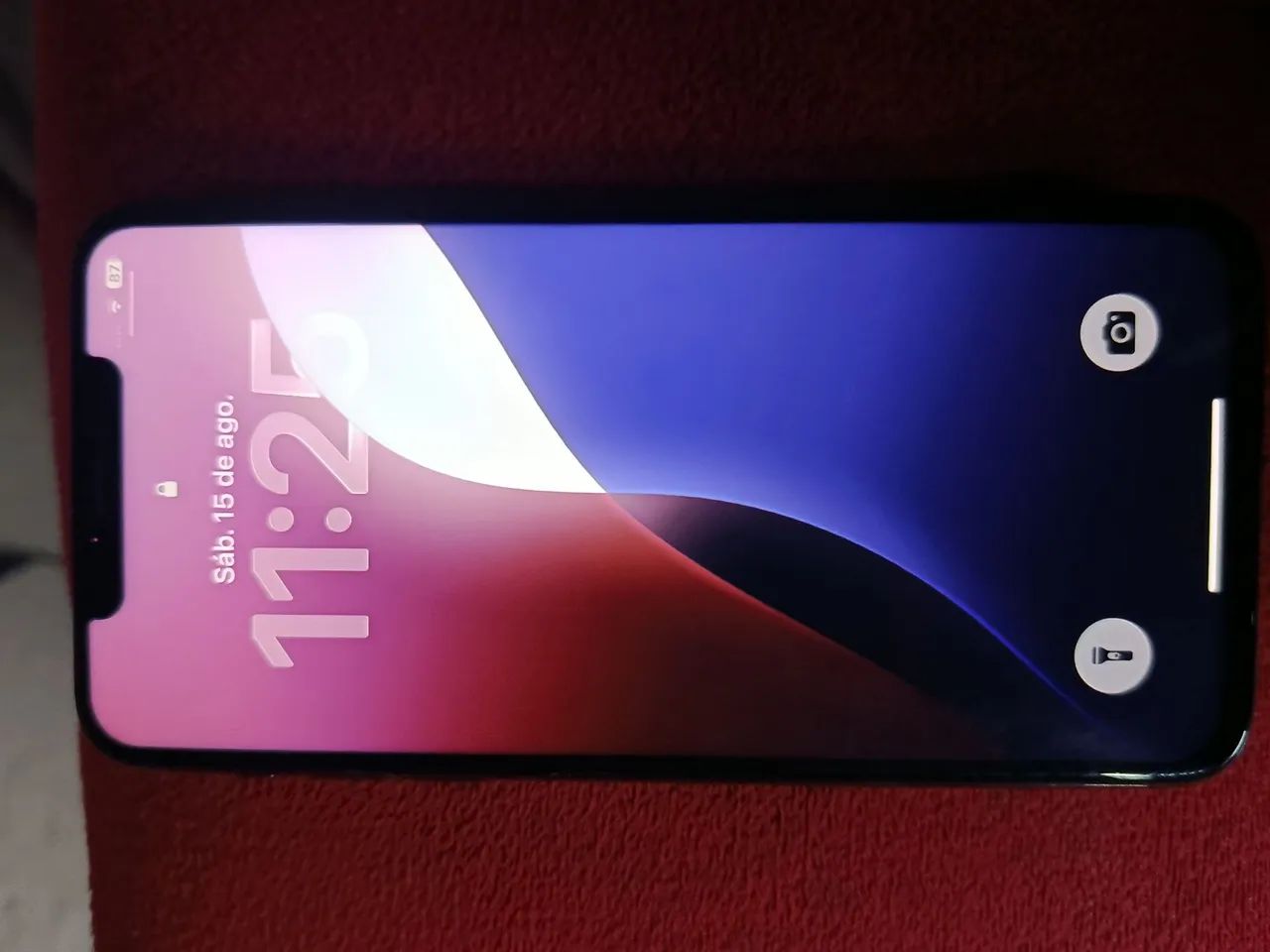 iPhone 11 pro Max  - Foto 2